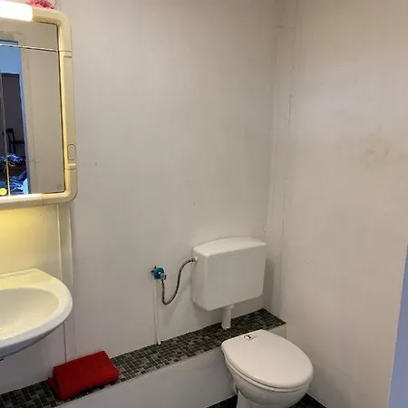 Zimmervermietung Deichmann Landscheide Extérieur photo