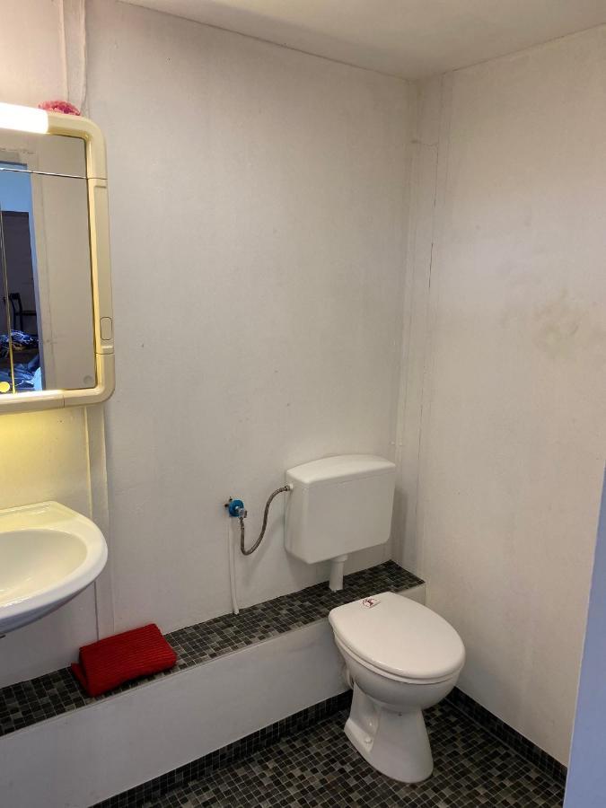 Appartement Zimmervermietung Deichmann *